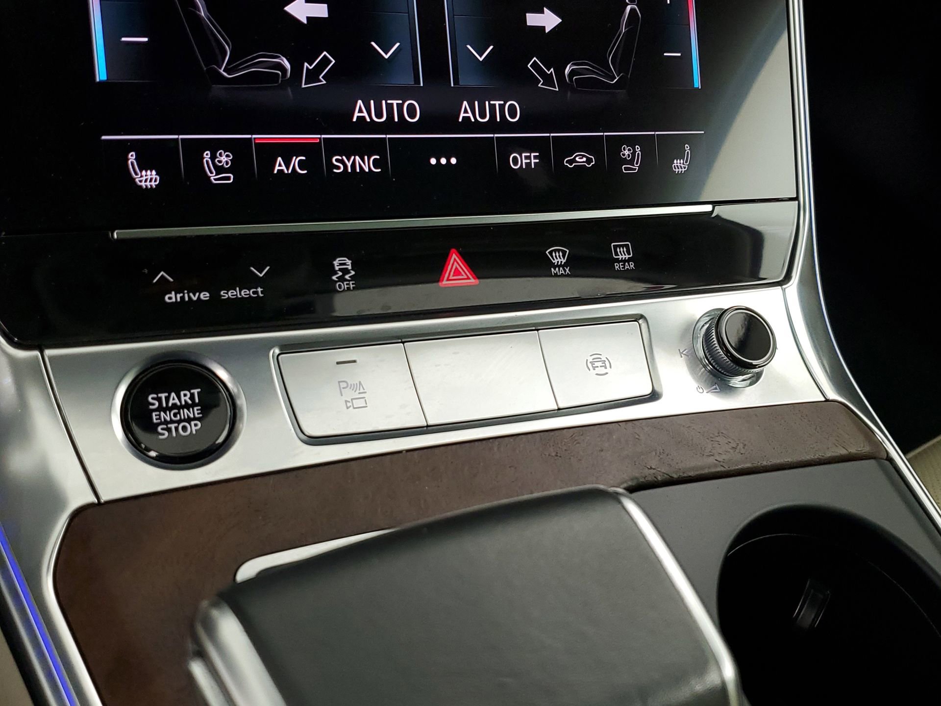 Certified 2021 Audi A6 3.0T Prestige image 42