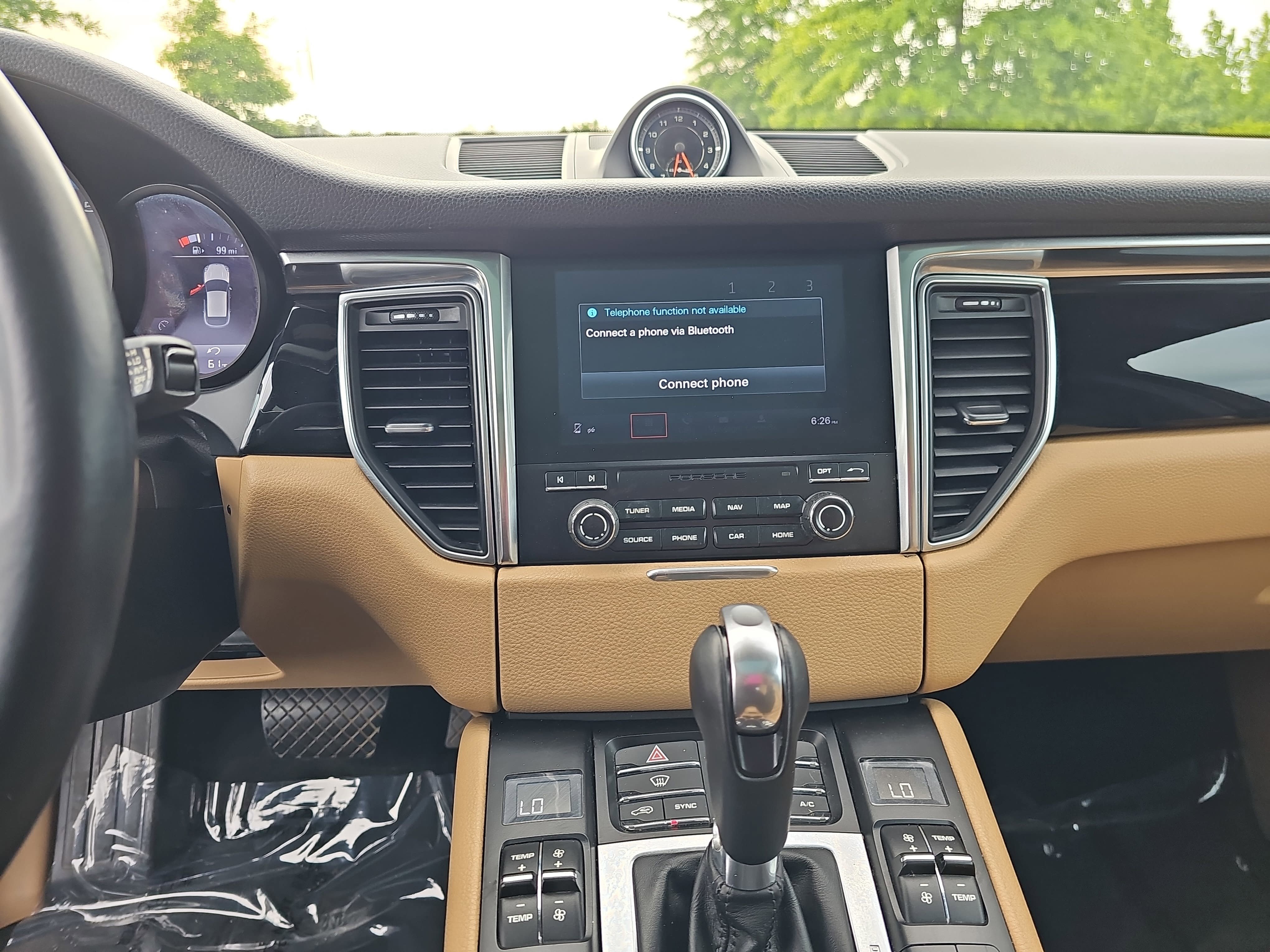 Used 2017 Porsche Macan S AWD/4WD image 21