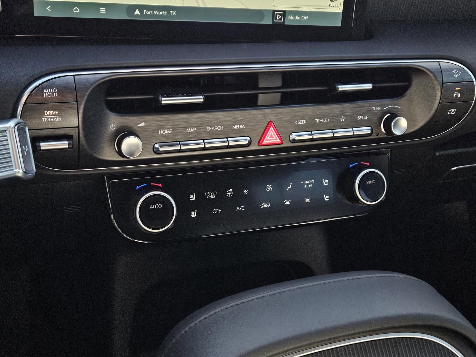 New 2026 Hyundai Palisade Calligraphy image 21