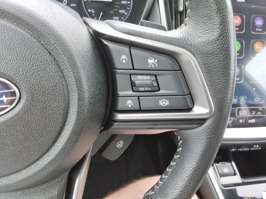 Used 2024 Subaru Outback Limited XT image 27