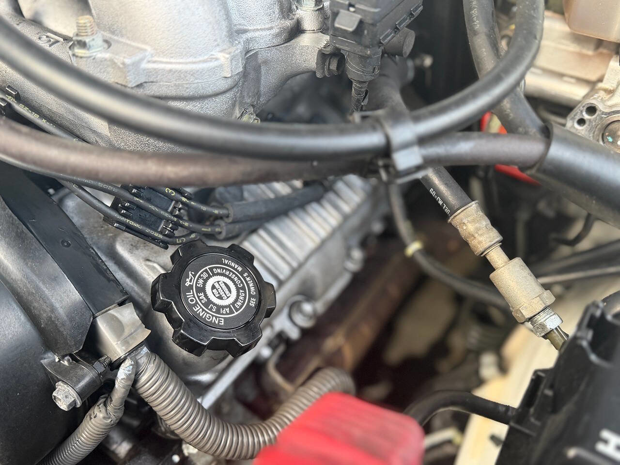 Used 2001 Toyota 4Runner SR5 image 99