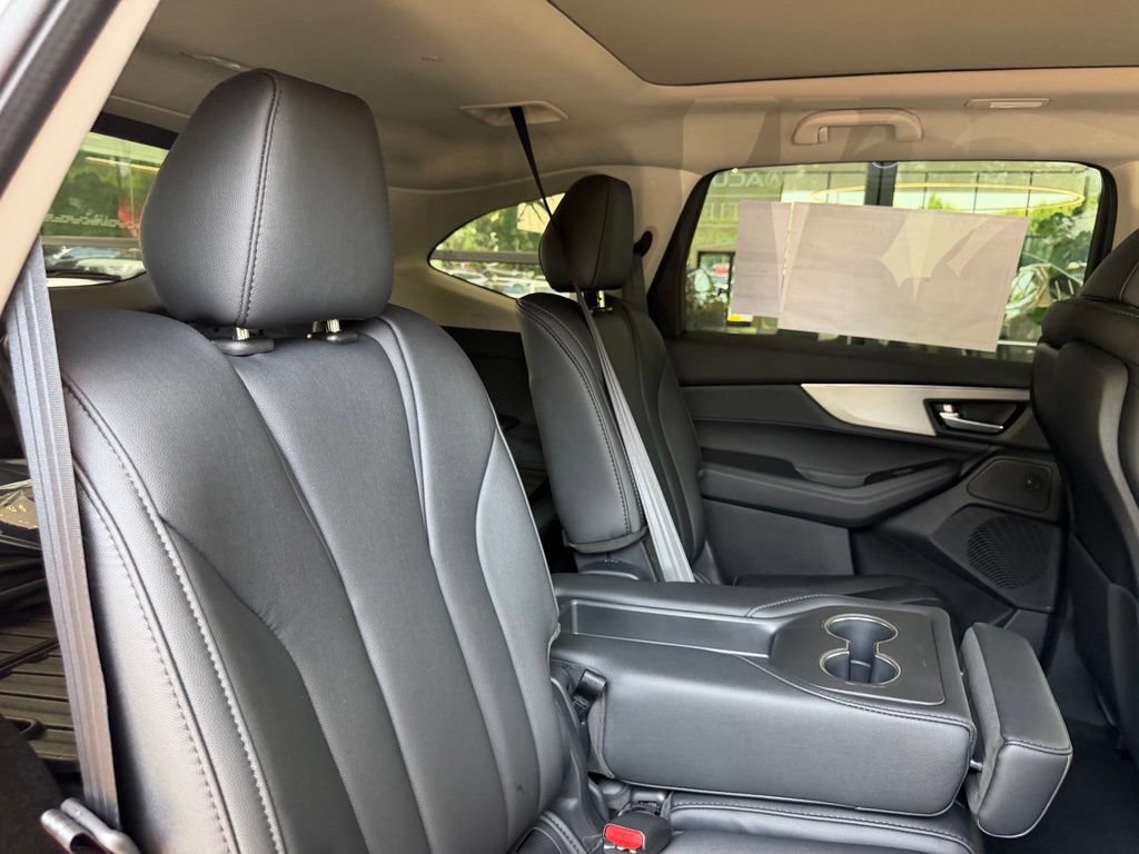New 2026 Acura MDX SH-AWD image 30