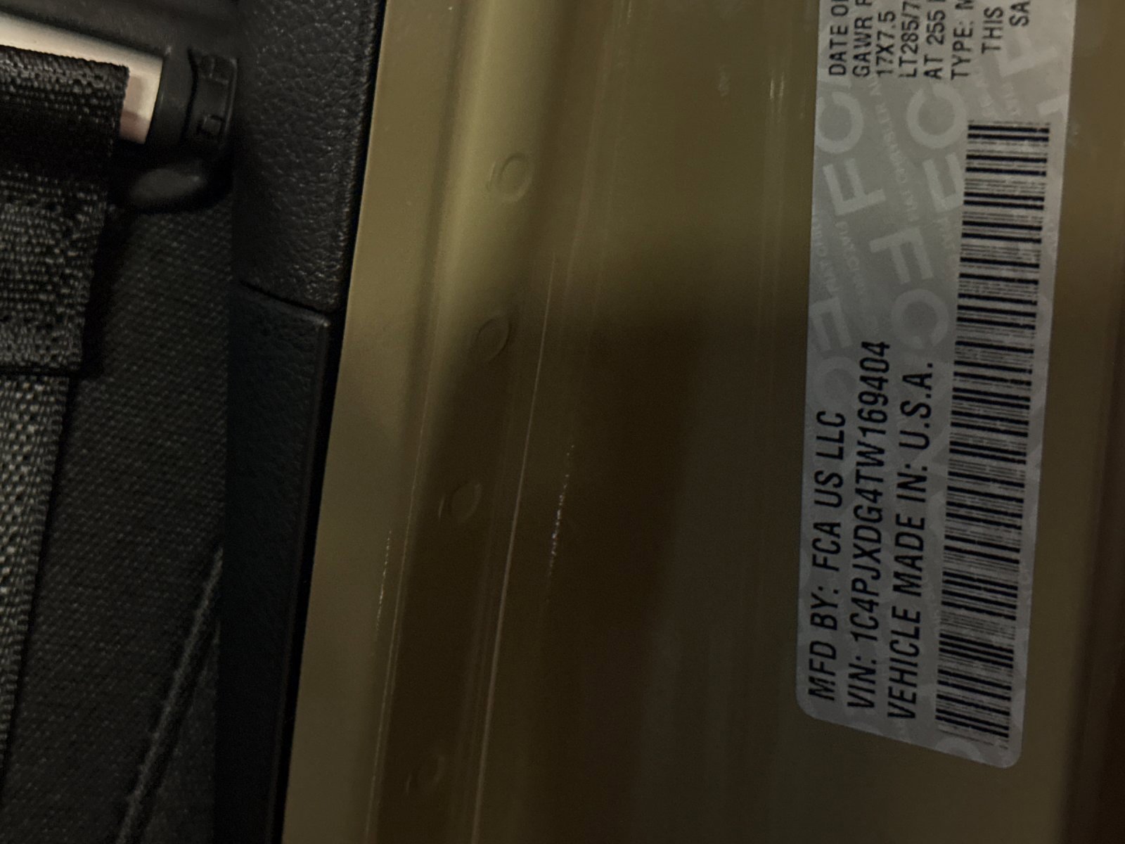 New 2026 Jeep Wrangler Willys image 27