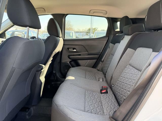 New 2026 Nissan Kicks SV image 13