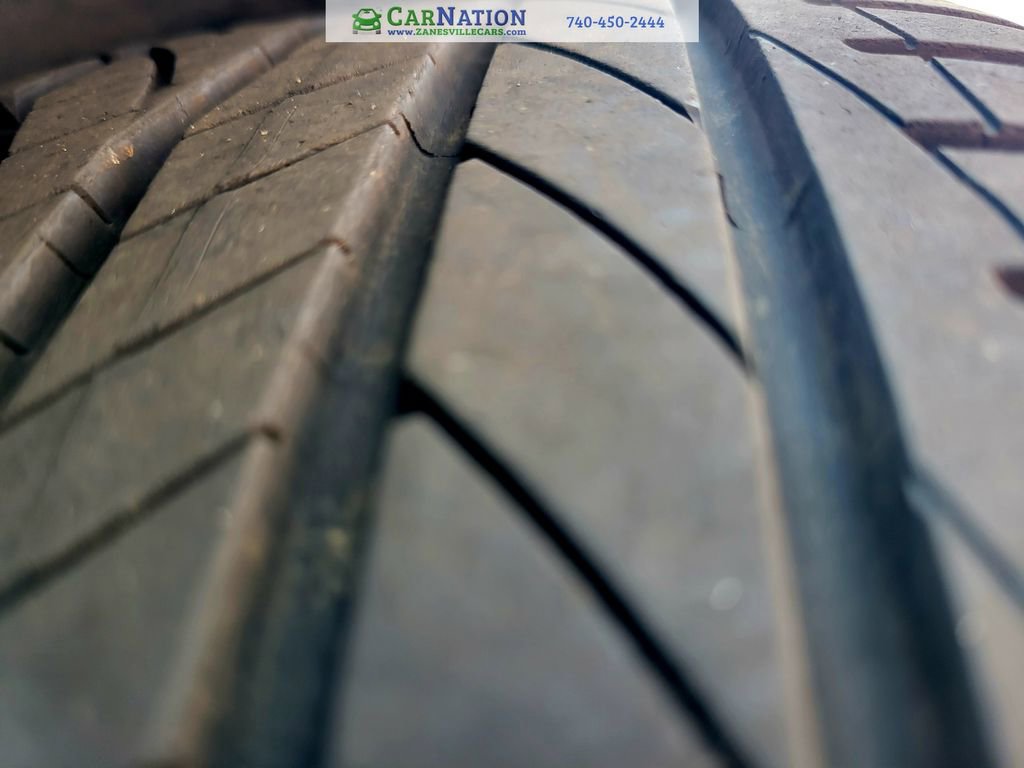 Used 2020 MAZDA MAZDA3 Hatchback image 33