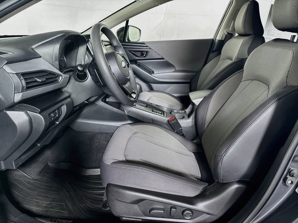 Certified 2024 Subaru Crosstrek 2.0i Premium AWD/4WD image 12