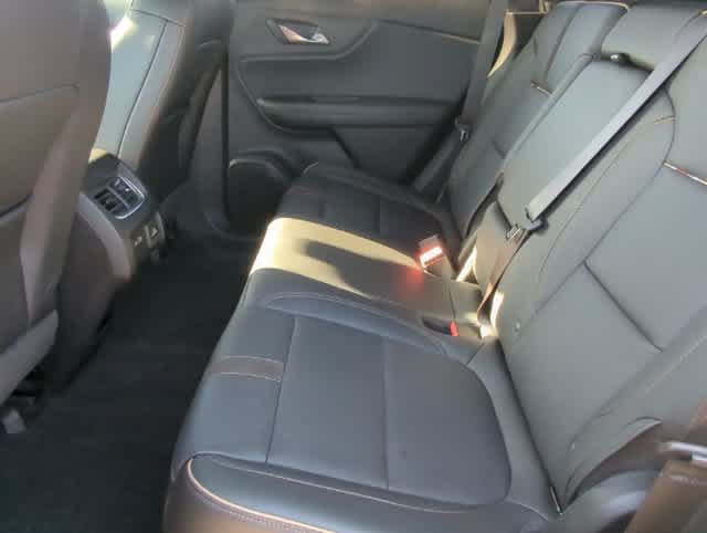 Used 2020 Chevrolet Blazer Premier w/ Driver Confidence II Package FWD image 19