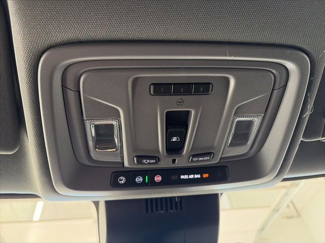 New 2026 Chevrolet Silverado 1500 RST image 21