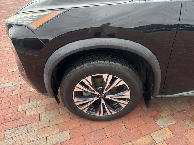 Used 2021 Nissan Rogue SV w/ Premium Package FWD video 2