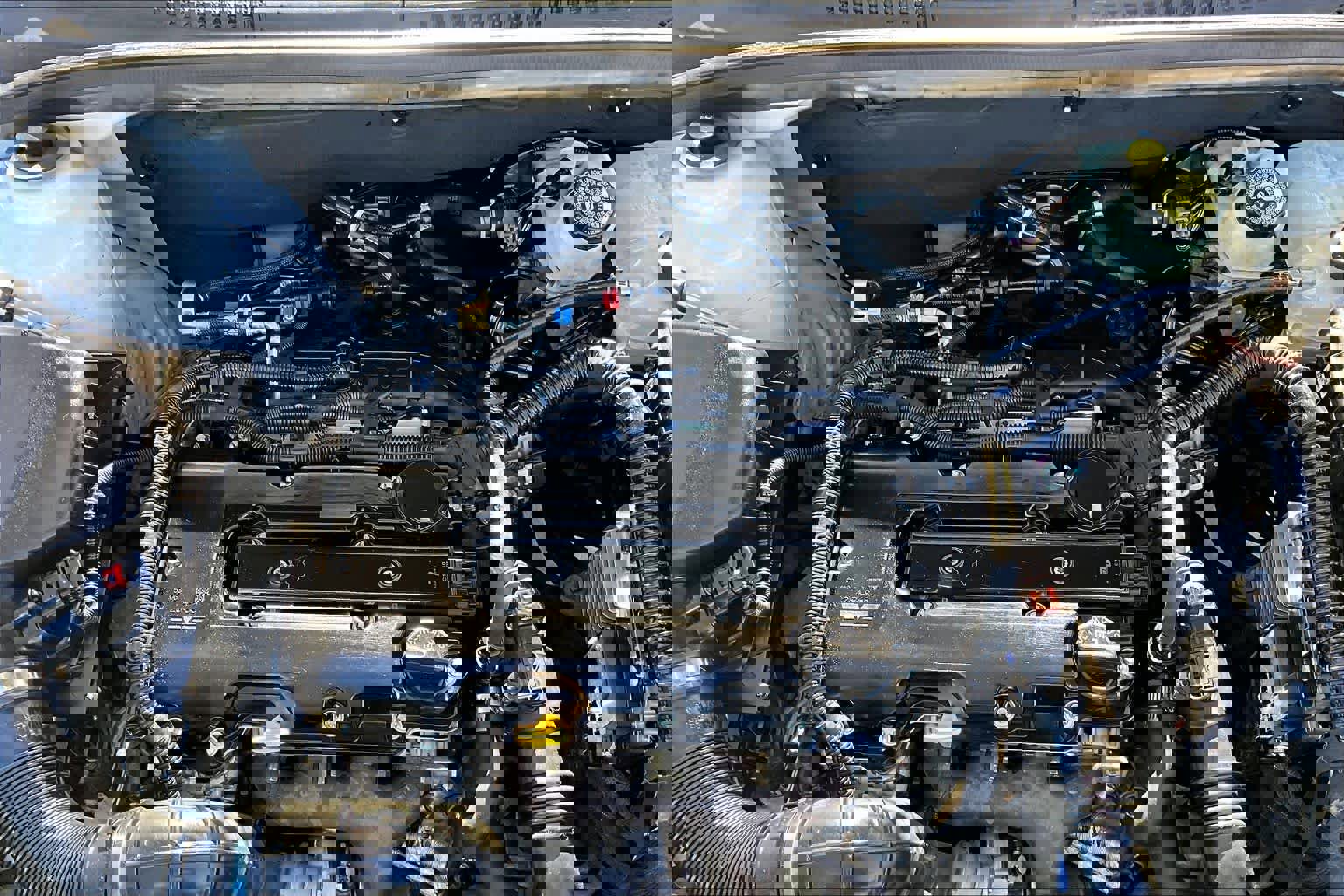 Used 2014 Chevrolet Cruze Eco image 33