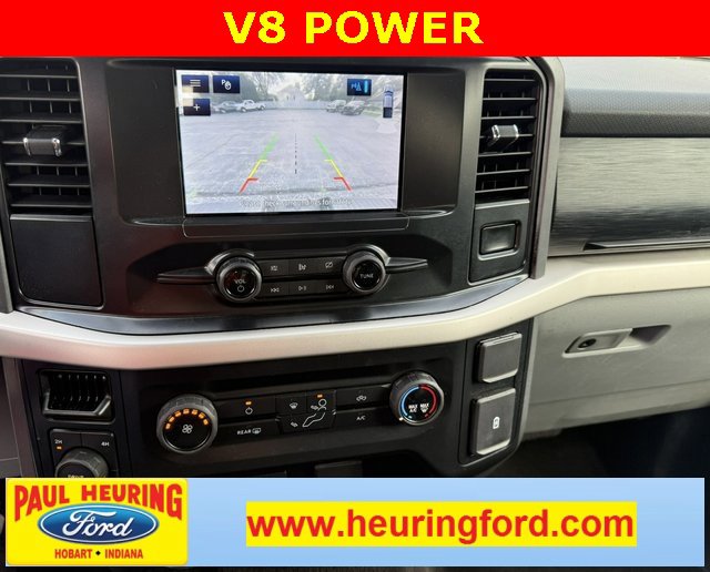 Used 2021 Ford F150 XLT image 12