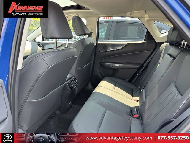 Used 2023 Lexus NX 350 AWD image 14