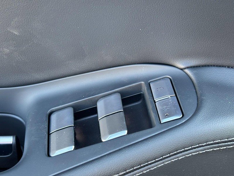 New 2026 Lincoln Navigator Reserve image 17