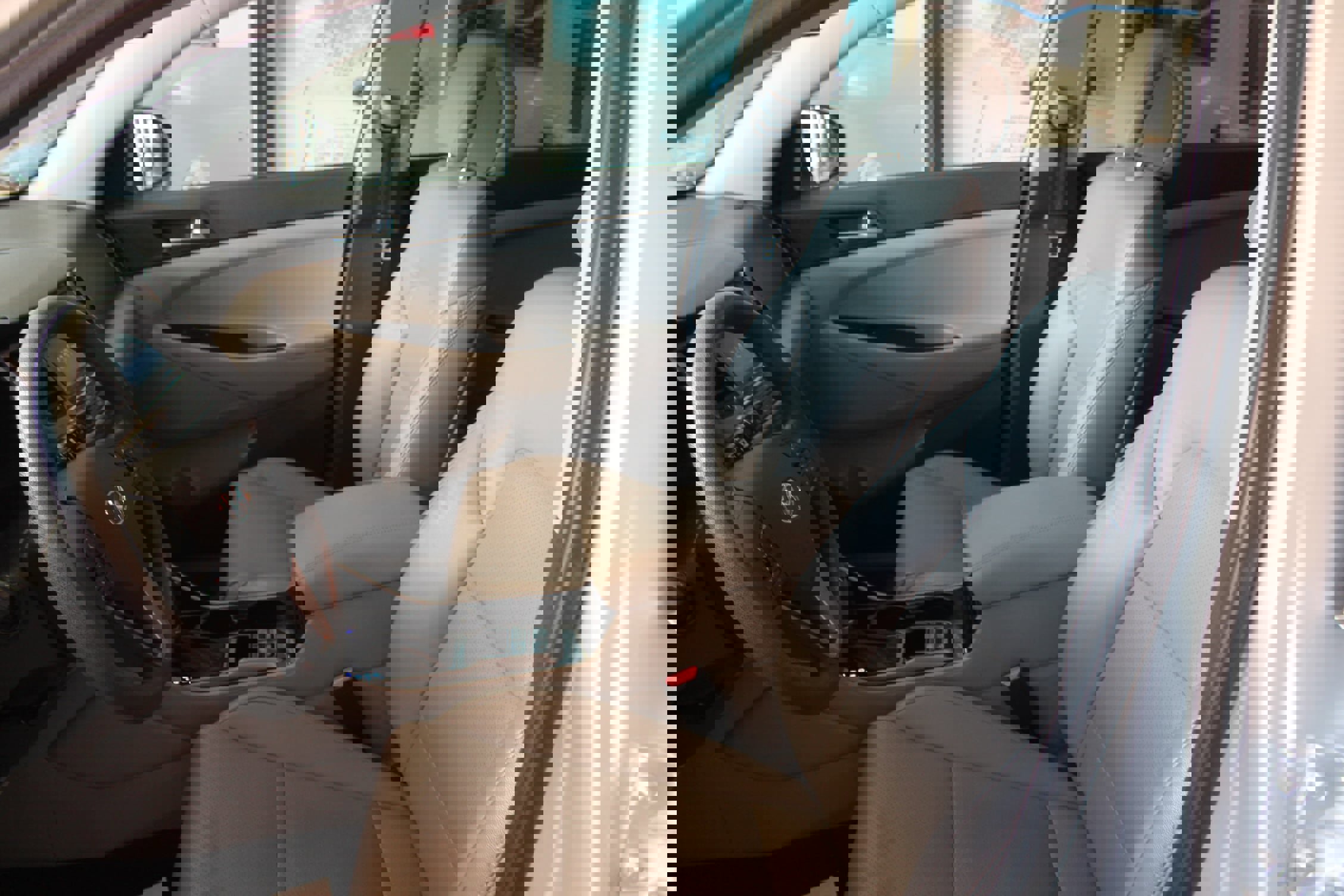 Used 2016 Hyundai Tucson SE w/ Option Group 02 image 24