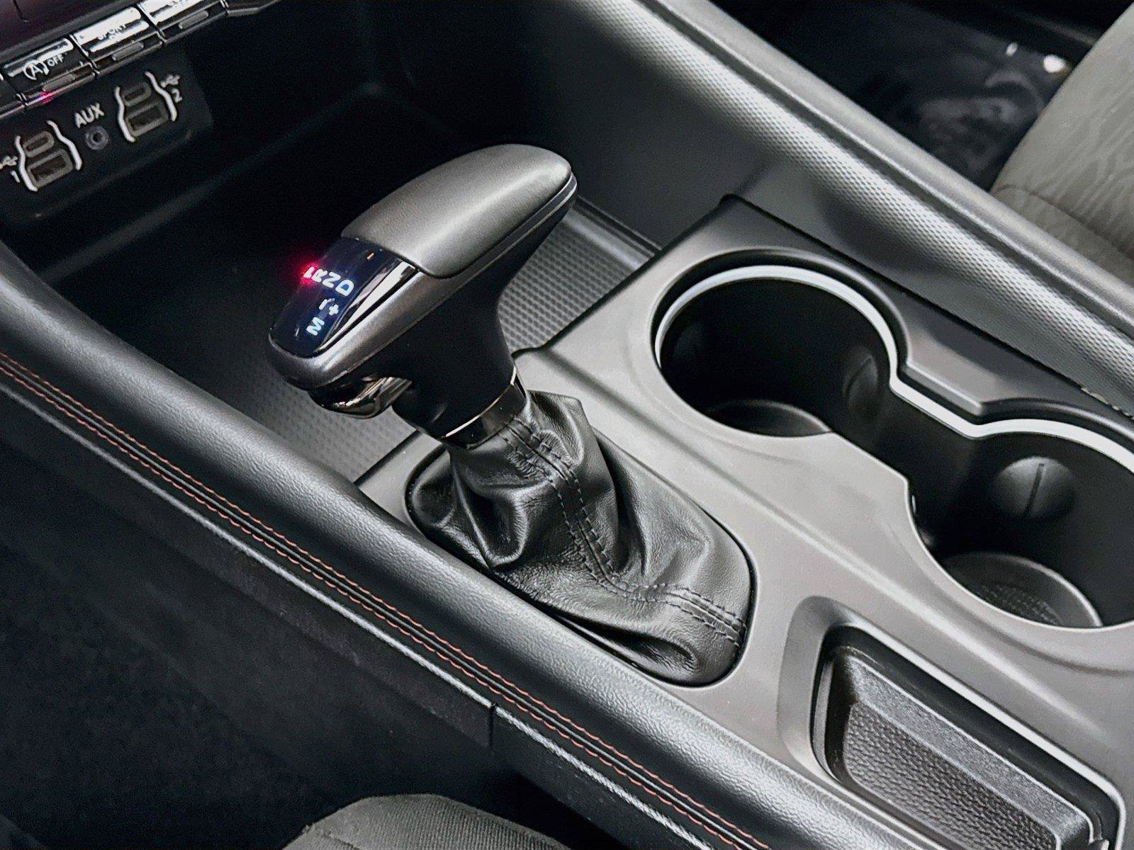 Used 2026 Dodge Durango GT AWD/4WD image 27