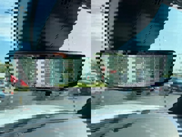 New 2025 GMC Sierra 2500 AT4 w/ AT4 Premium Plus Package image 32