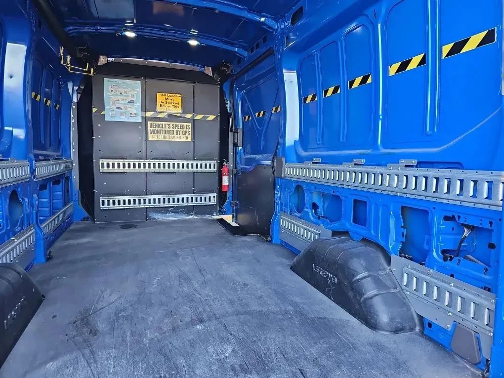 Used 2017 Ford Transit 250 148 Medium Roof image 24