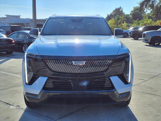 New 2026 Cadillac Escalade IQL Sport 1 image 6