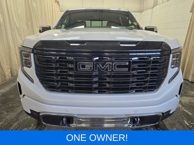 Used 2023 GMC Sierra 1500 Denali Ultimate image 3