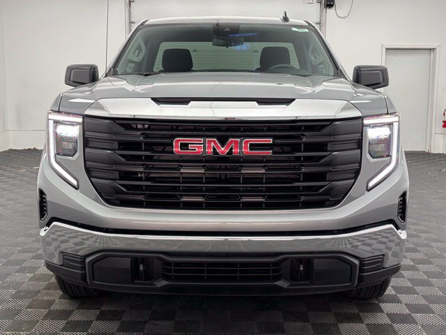 New 2026 GMC Sierra 1500 Pro w/ Pro Value Package AWD/4WD image 11