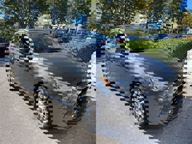 Used 2017 Toyota Yaris iA image 1