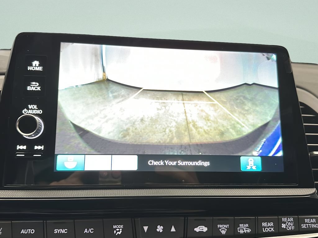 New 2026 Honda Odyssey Sport-L image 25