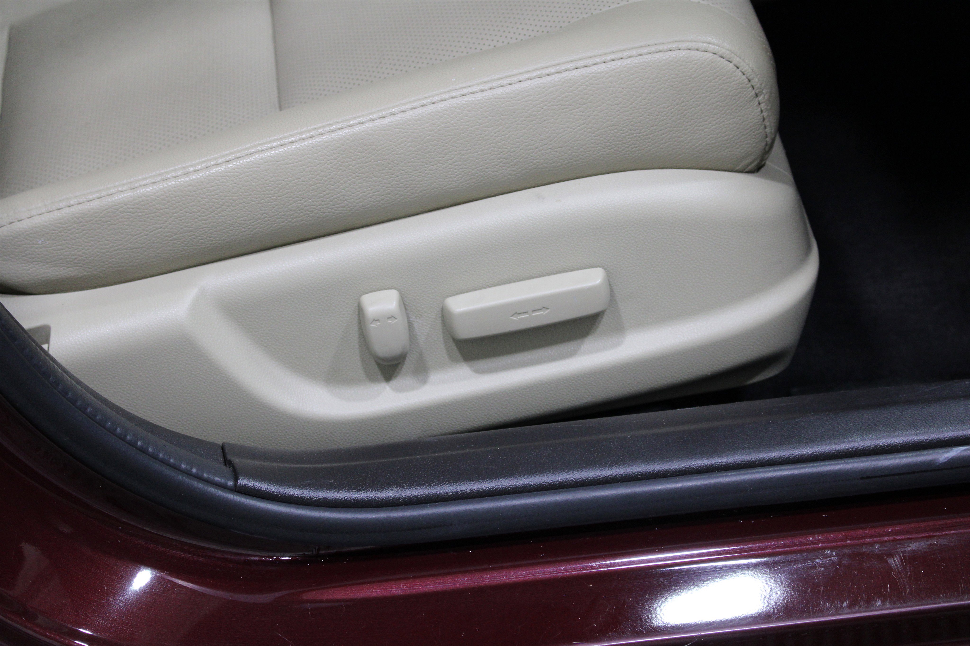 Used 2016 Acura ILX FWD image 26