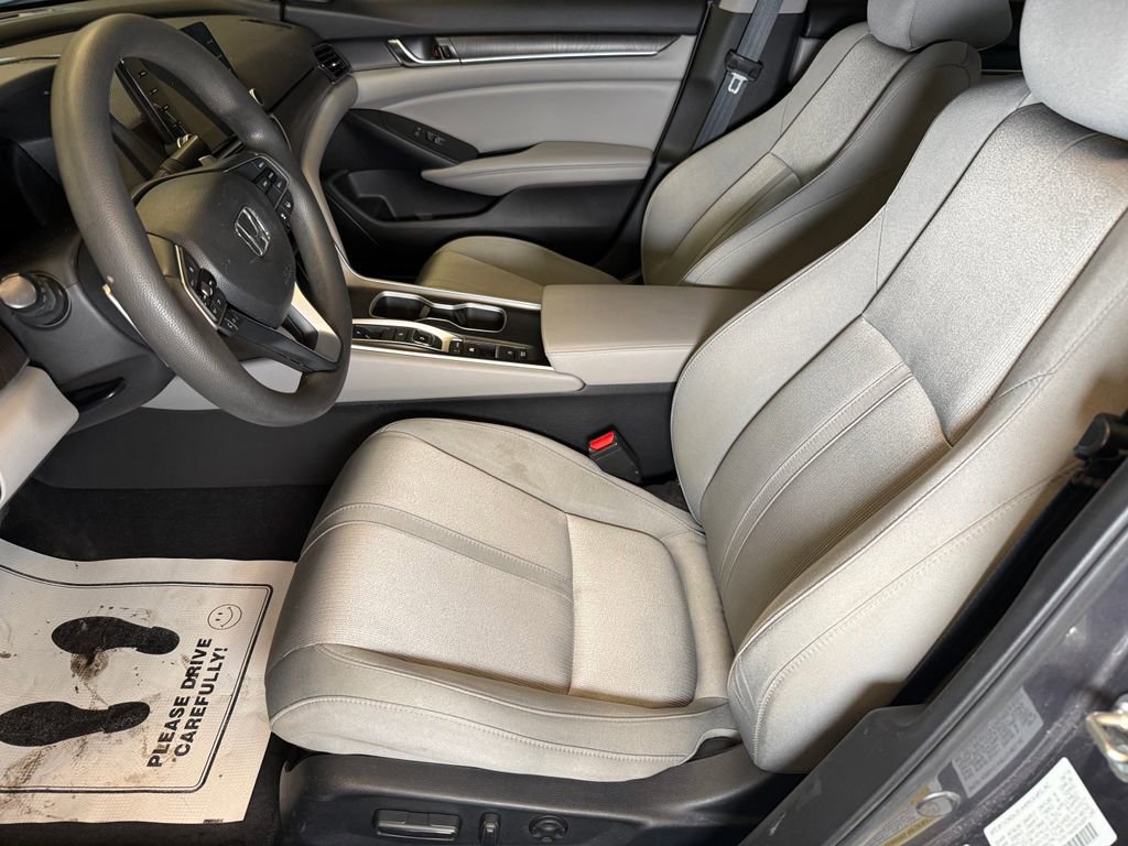 Used 2019 Honda Accord EX image 21