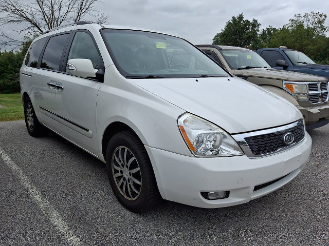 Used 2012 Kia Sedona EX FWD image 1