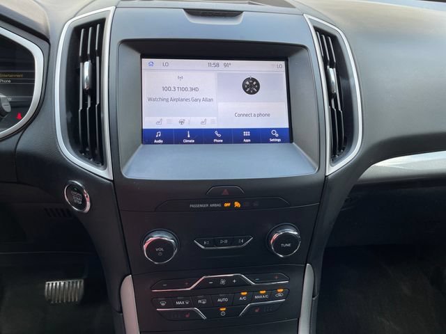 Used 2020 Ford Edge SEL w/ Cold Weather Package AWD/4WD image 18