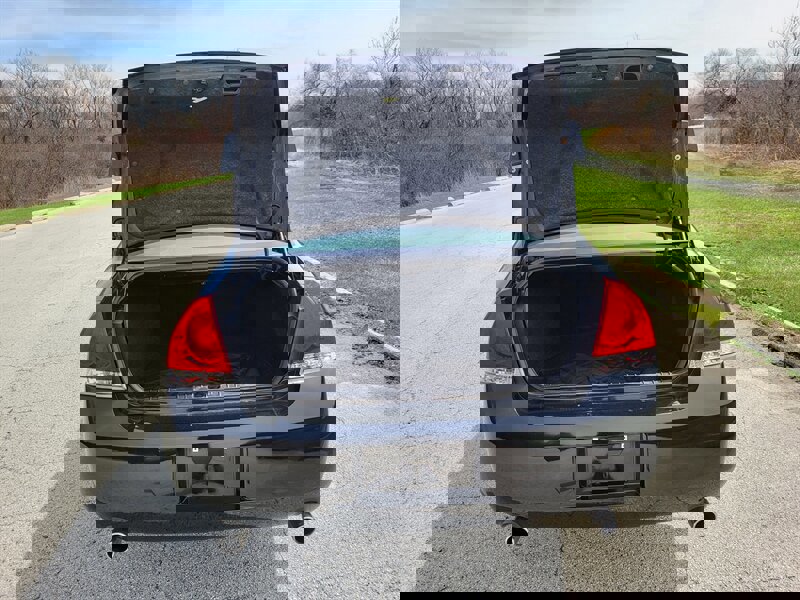 Used 2008 Chevrolet Impala SS w/ Convenience Package image 10