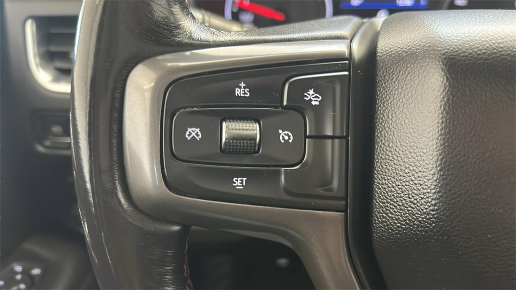 Used 2021 Chevrolet Tahoe RST image 18