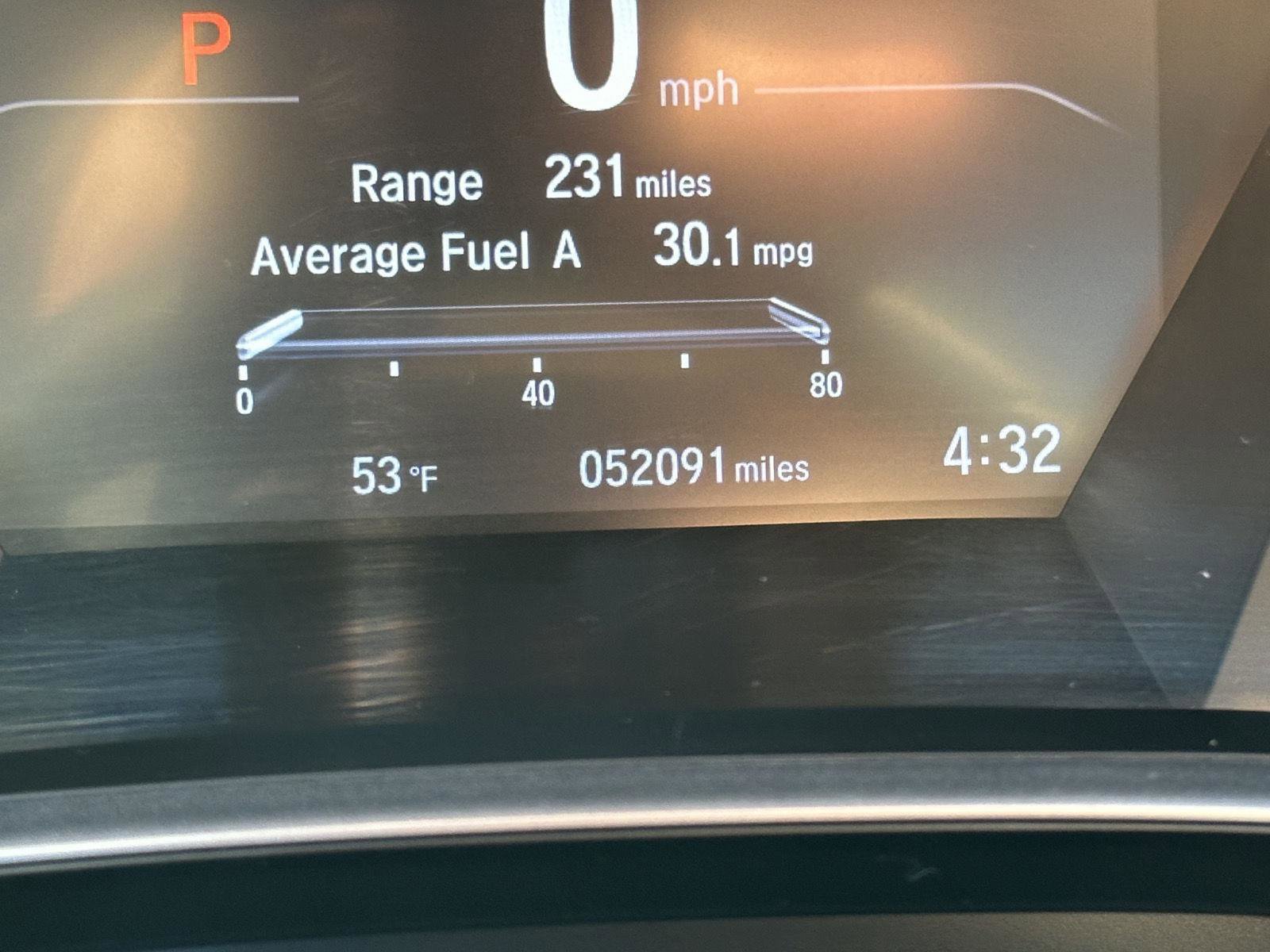 Used 2022 Honda CR-V EX image 55