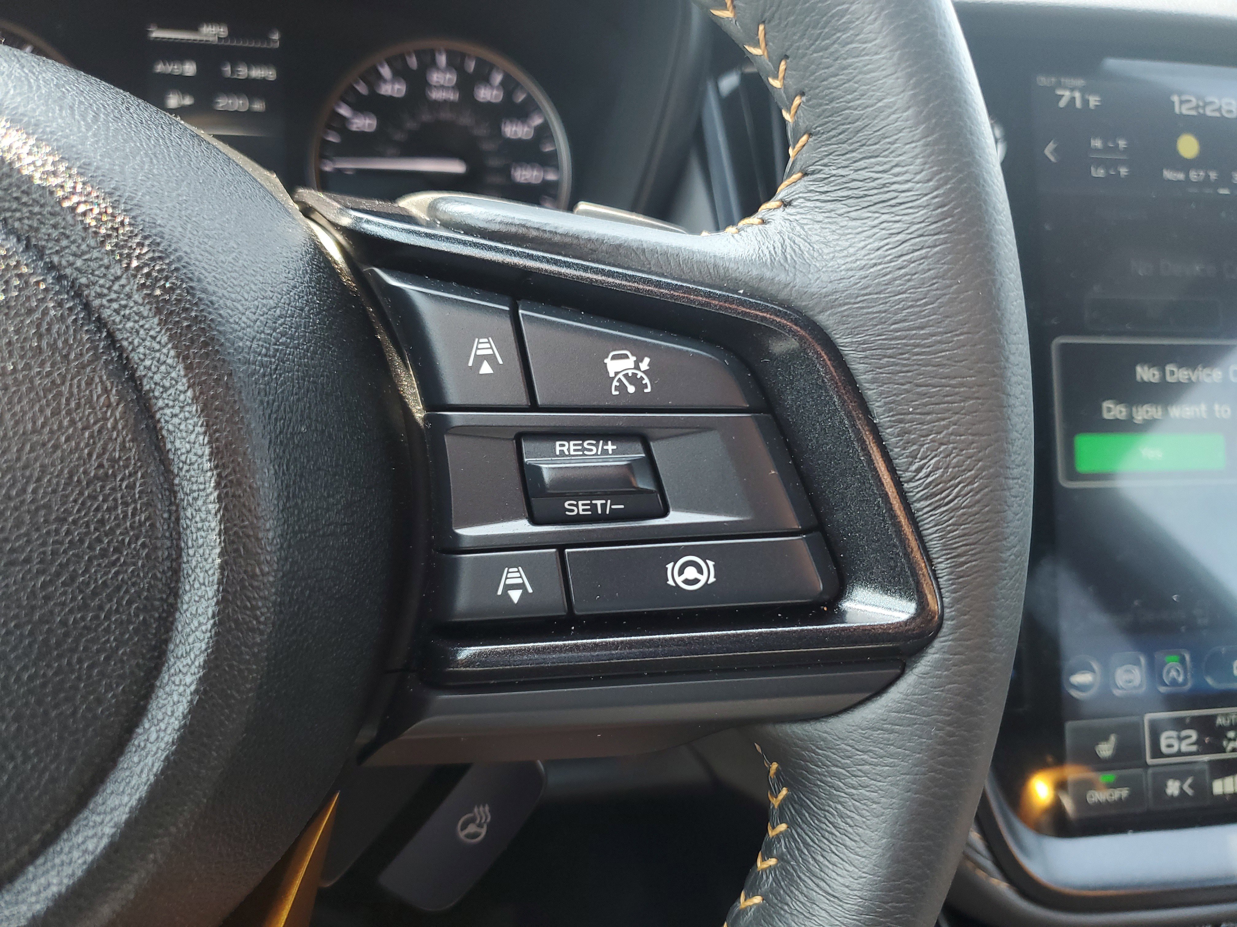 Certified 2025 Subaru Outback Wilderness image 21