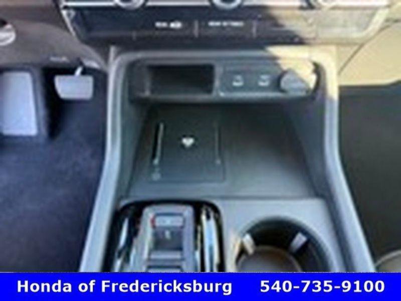 Certified 2026 Honda Passport RTL image 32