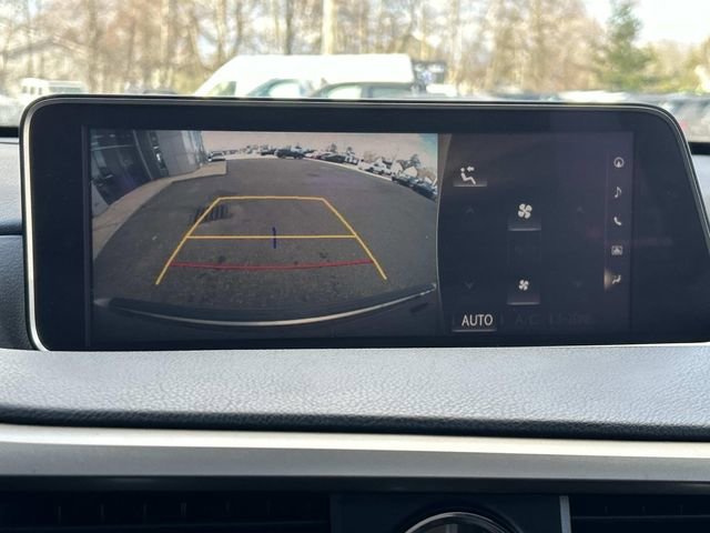 Used 2018 Lexus RX 350L AWD image 34