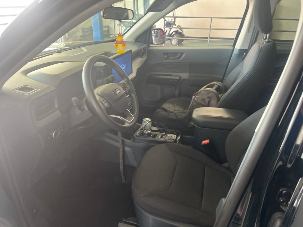 Used 2026 Ford Maverick XL AWD/4WD image 3