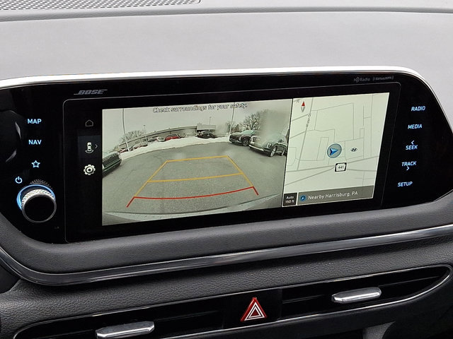 Used 2022 Hyundai Sonata SEL Plus image 19