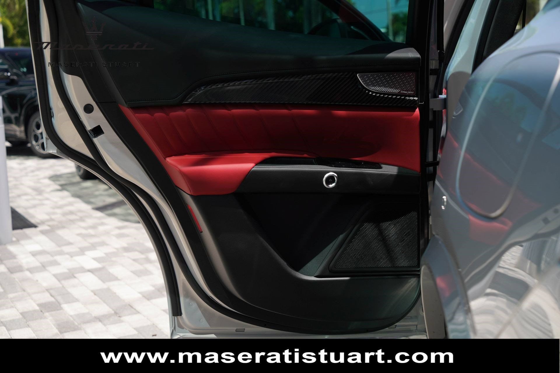 New 2025 Maserati Grecale Modena AWD/4WD image 7