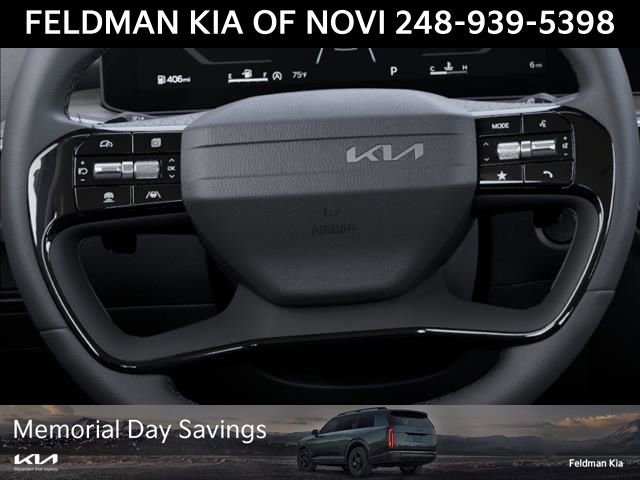 New 2026 Kia Sorento SX Prestige AWD/4WD image 23