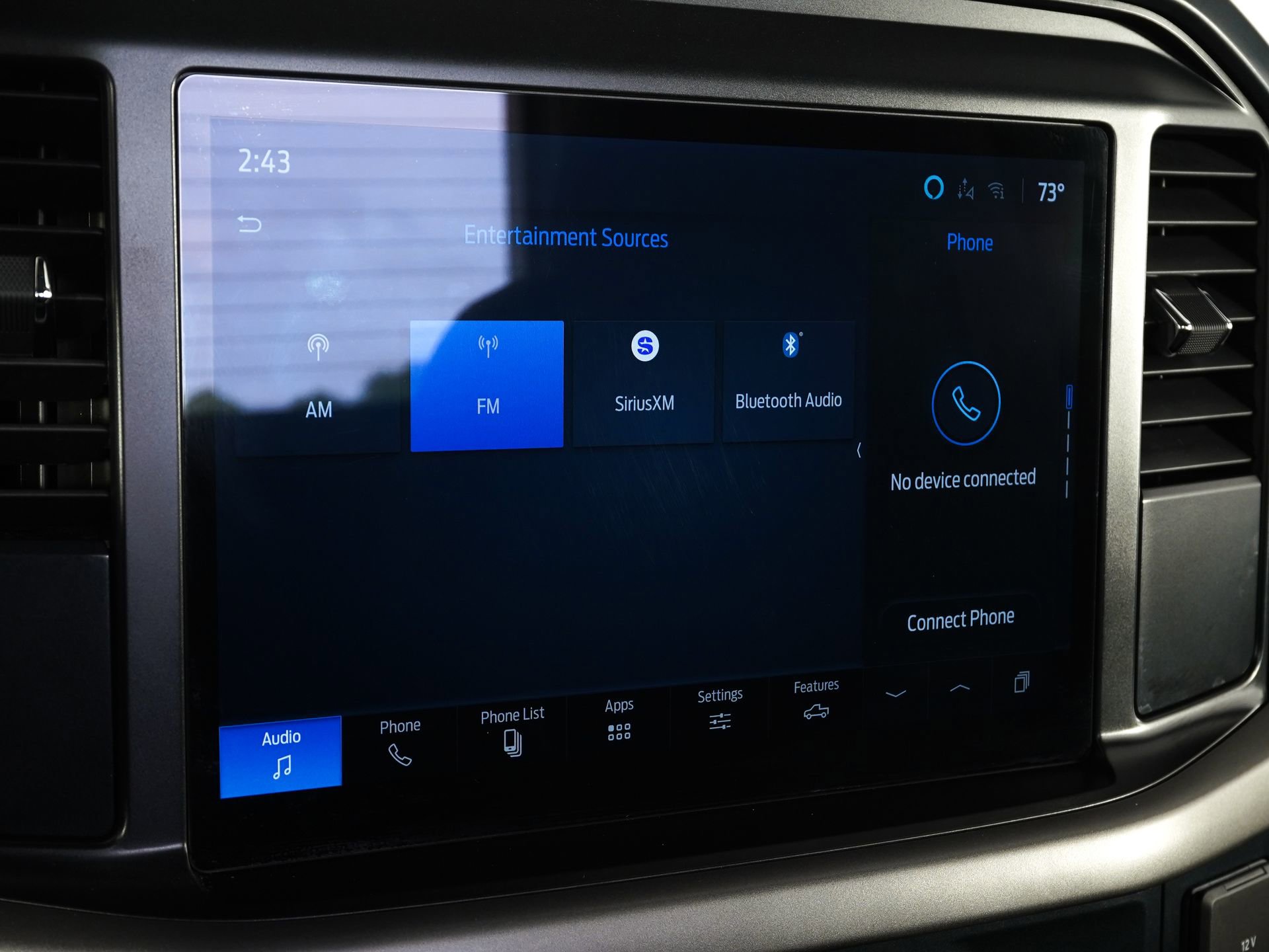 Used 2025 Ford F150 XL w/ Equipment Group 103A High image 21