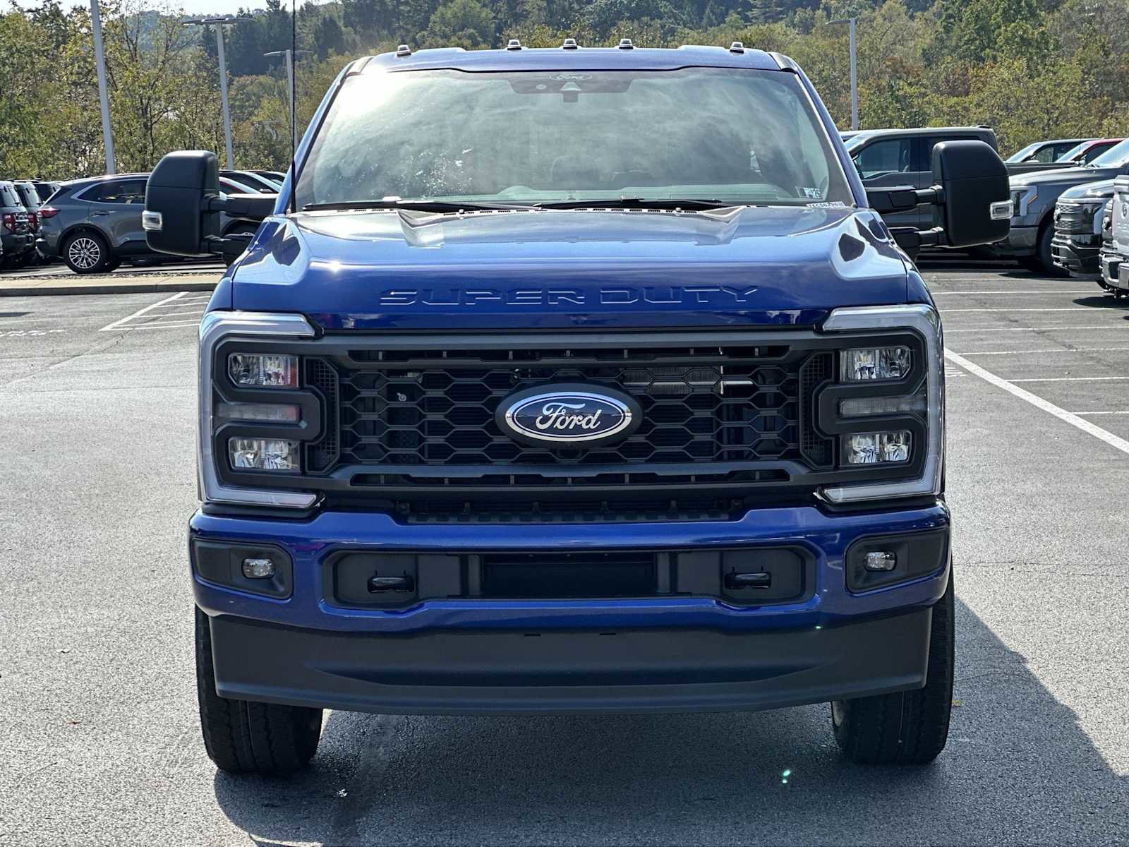 New 2026 Ford F250 XL image 27