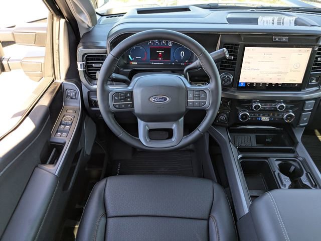 New 2026 Ford F250 Lariat w/ Tremor Off-Road Package AWD/4WD image 13