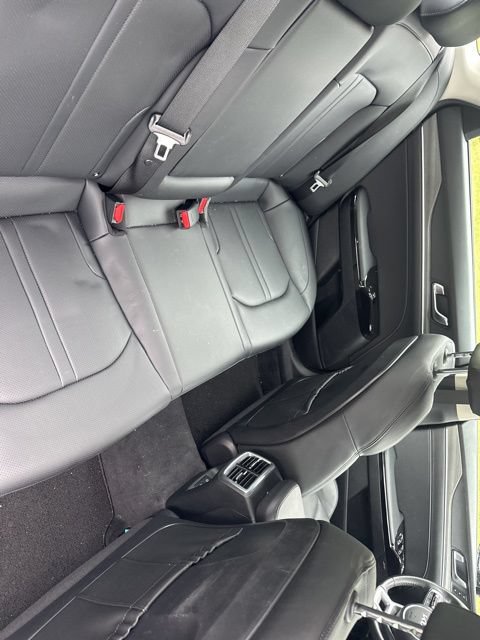 Certified 2025 Kia K5 EX FWD image 22