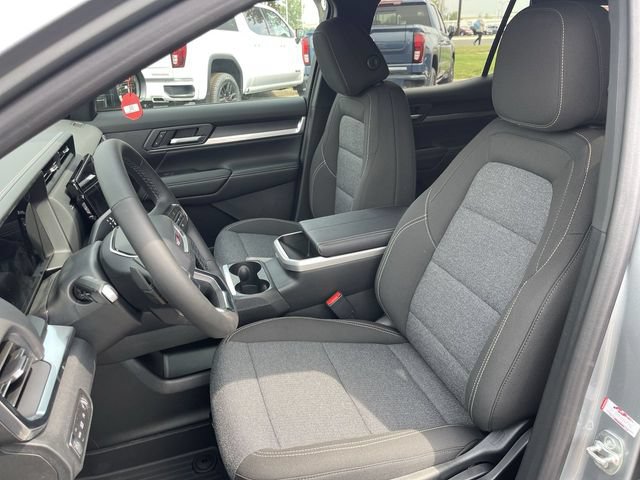 New 2026 GMC Terrain Elevation w/ Black Edition FWD image 11