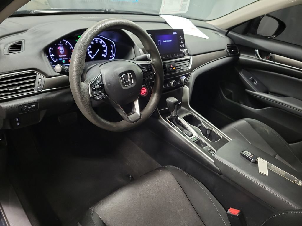 Used 2020 Honda Accord LX image 13