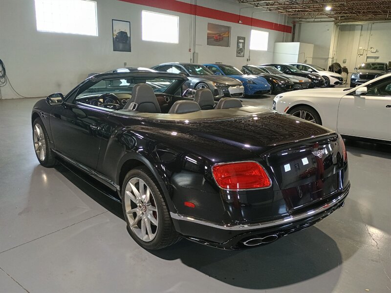 Used 2016 Bentley Continental GT V8 S AWD/4WD image 3