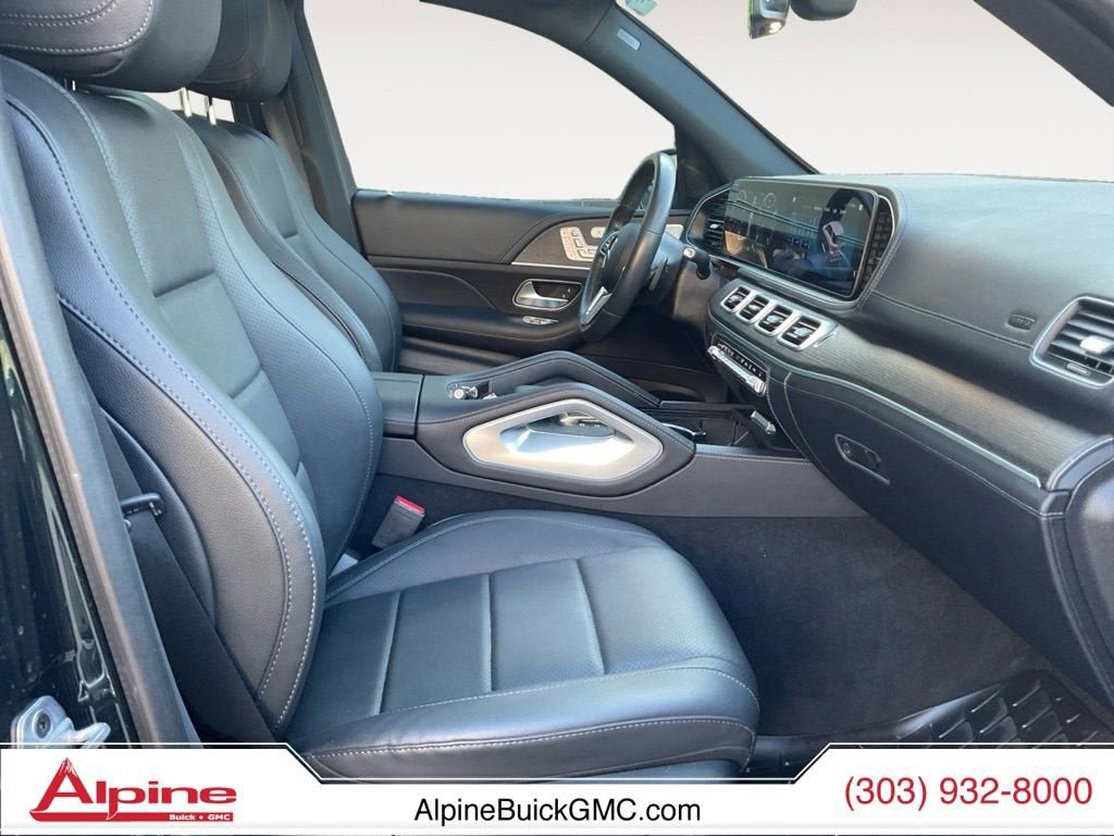 Used 2022 Mercedes-Benz GLE 450 4MATIC image 15