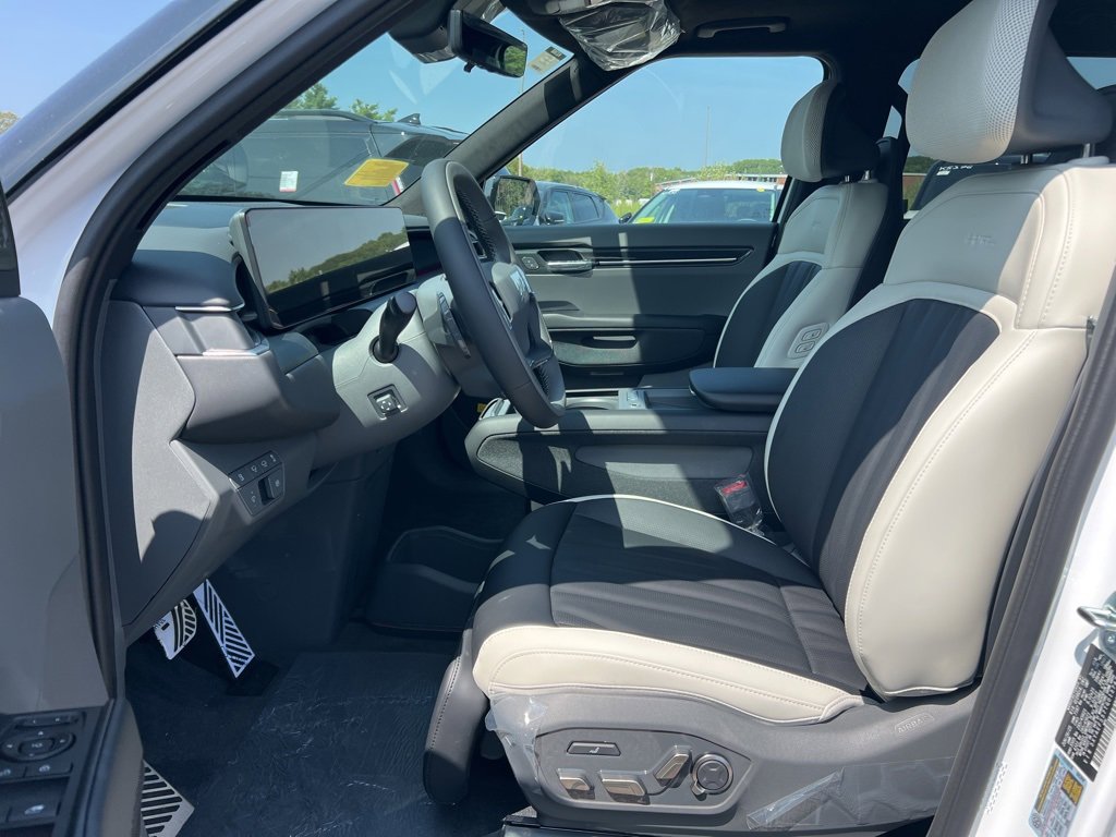 New 2026 Kia EV9 GT-Line image 9