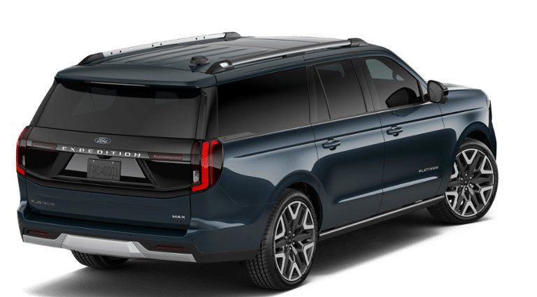 New 2026 Ford Expedition Max Platinum w/ Platinum Ultimate Package AWD/4WD image 26